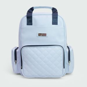 MOCHILA PAÑALERA UNISEX M1312