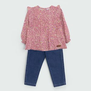 CONJUNTO GALEA NIÑA K9984
