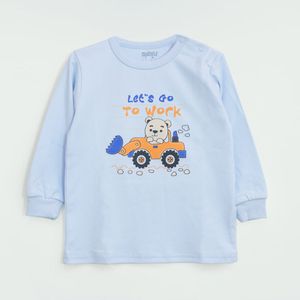 POLO MANUELITO TRACTOR K0751