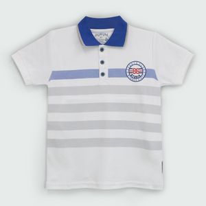 POLO YEREMY NIÑO 4786