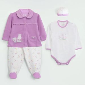 AJUAR DARITA BEBITA M1245