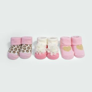 CAJITA DE MEDIAS X3 UNISEX M1054
