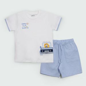 CONJUNTO TAYZON BEBITO 4787