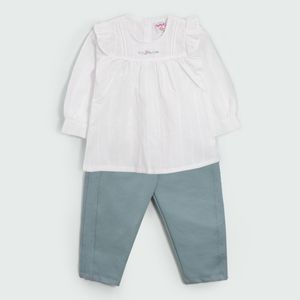CONJUNTO DAPHNE BEBITA M1285