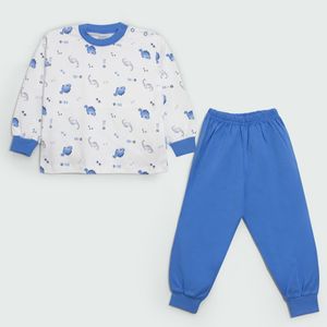PIJAMA BRONTOSAURIO BEBITO 4792