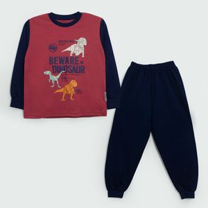PIJAMA JURASSIC NIÑO 4791
