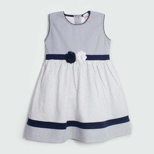 VESTIDO ZAIDA NIÑA 4770