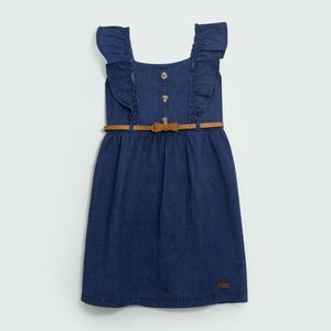 VESTIDO LAURA NIÑA M1455