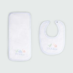 SET BABERO BABITA UNISEX M1359