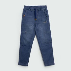 JOGGER PATRICK NIÑO M1426