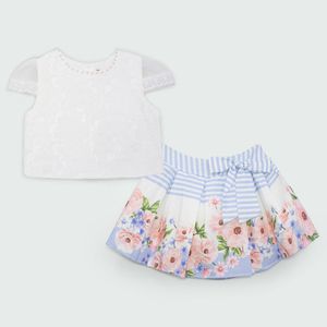 CONJUNTO TANETT NIÑA M1011