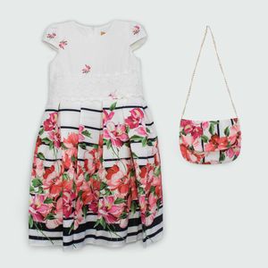 VESTIDO DANA NIÑA M1015