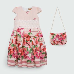 VESTIDO DANA NIÑA M1015