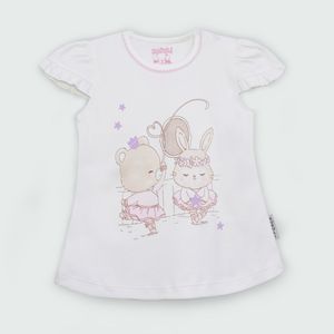 POLO BAILARINA BEBITA 4892