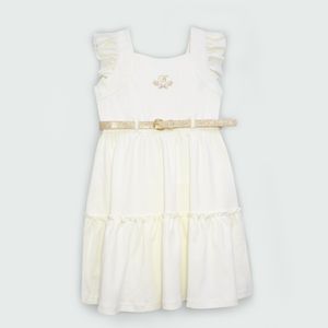 VESTIDO MARTHA NIÑA 4888