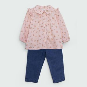 CONJUNTO KORI BEBITA M1498