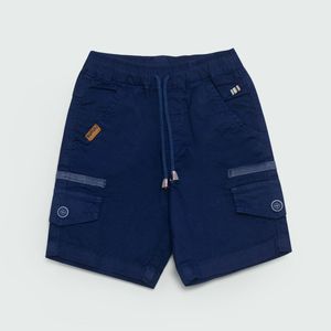 BERMUDA ELASTICADO RAMON NIÑO M1500