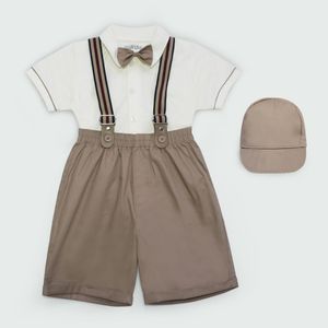 CONJUNTO GUAPO BEBITO 4876