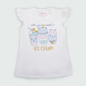 POLO HELEN NIÑA 4918