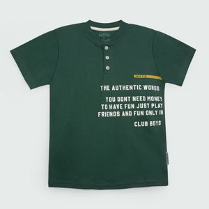 POLO AUTHENTIC NIÑO 4932
