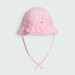 SOMBRERO CAMILLE BEBITA M1342