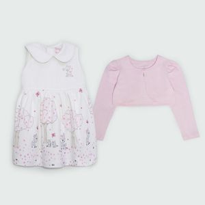 CONJUNTO BAMBI BEBITA 4907