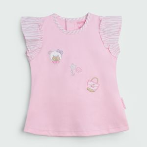 POLO ENCANTO BEBITA 4919