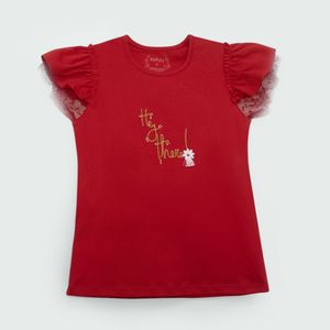 POLO KAREN NIÑA 4923