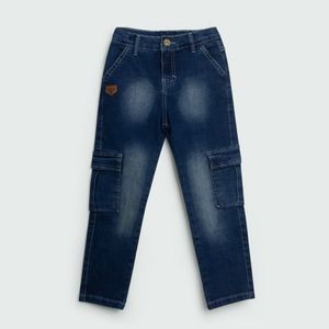 PANTALON TREVOL NIÑO M1523