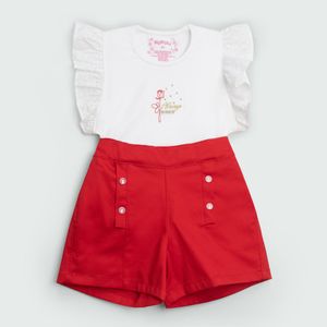 CONJUNTO THAIS NIÑA 4939