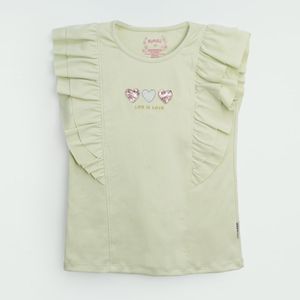 POLO LISA NIÑA 4946