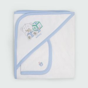 TOALLA CUTE UNISEX M1486
