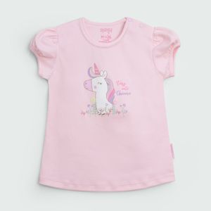 POLO UNICORNIO BEBITA 4942