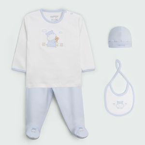 AJUAR RABIT BEBITO M1159