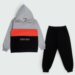 CONJUNTO DYLAN NIÑO 3986