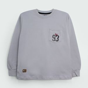 POLO JAMES NIÑO 4058