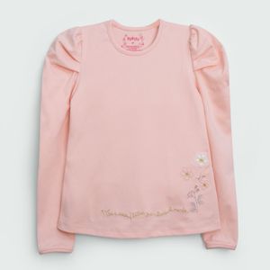 POLO CANDY NIÑA 4796