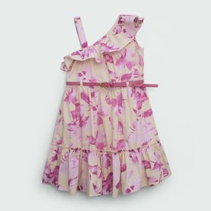 VESTIDO PARIS NIÑA 4903