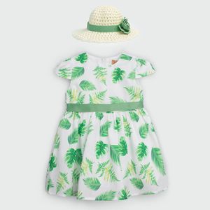 VESTIDO ARLET NIÑA M1322