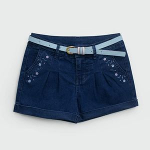 SHORT AFRICA NIÑA M1501