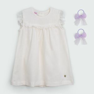 VESTIDO DORITA BEBITA M1546