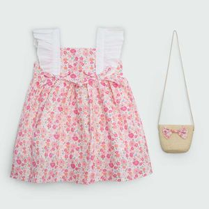 VESTIDO MARTINA NIÑA M1330
