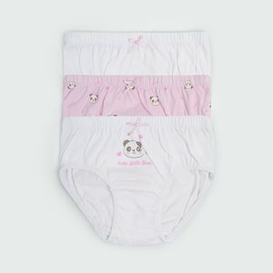 SET X3 TRUZAS DE NIÑA M1181