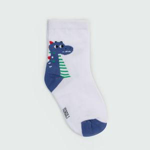 MEDIA UNITARIA UNISEX M0933