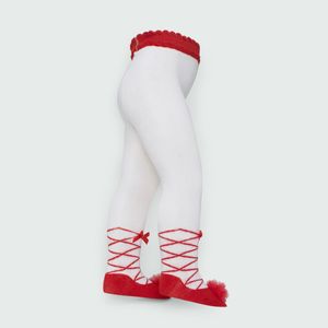 PANTY BALERINA BEBITA M1003