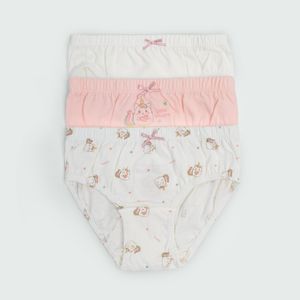 SET TRUZAS X3 NIÑA UNICORNIO M1181