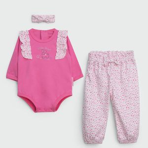 AJUAR PRINT BEBITA 4887