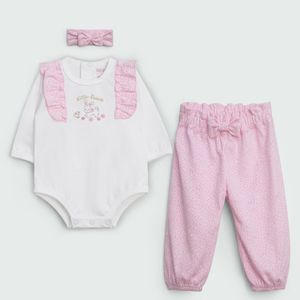 AJUAR PRINT BEBITA 4887