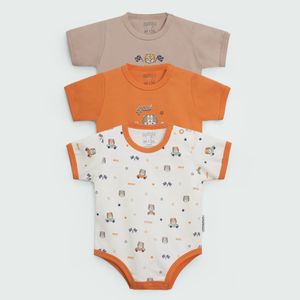 TRIPACK CARRITO BEBITO 4794