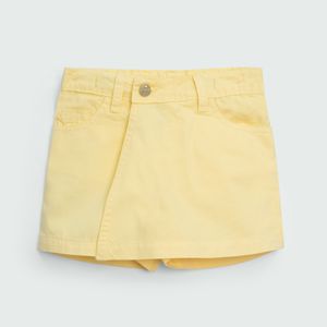 FALDA SHORT FABIANA NIÑA M1450